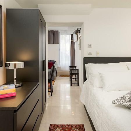 Astudio Suites Σπλιτ Εξωτερικό φωτογραφία