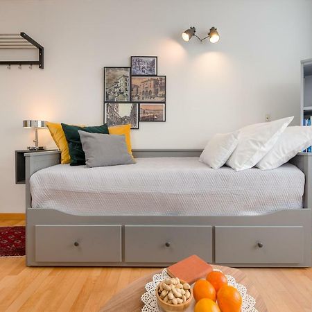 Astudio Suites Σπλιτ Εξωτερικό φωτογραφία