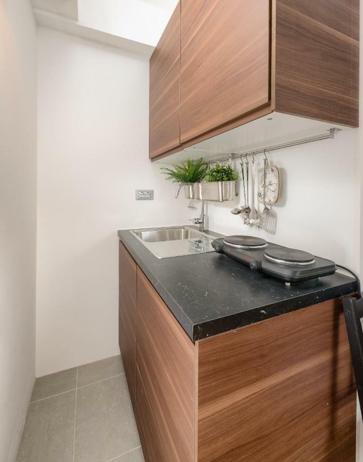 Astudio Suites Σπλιτ Εξωτερικό φωτογραφία