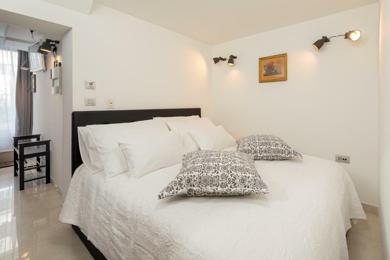 Astudio Suites Σπλιτ Εξωτερικό φωτογραφία