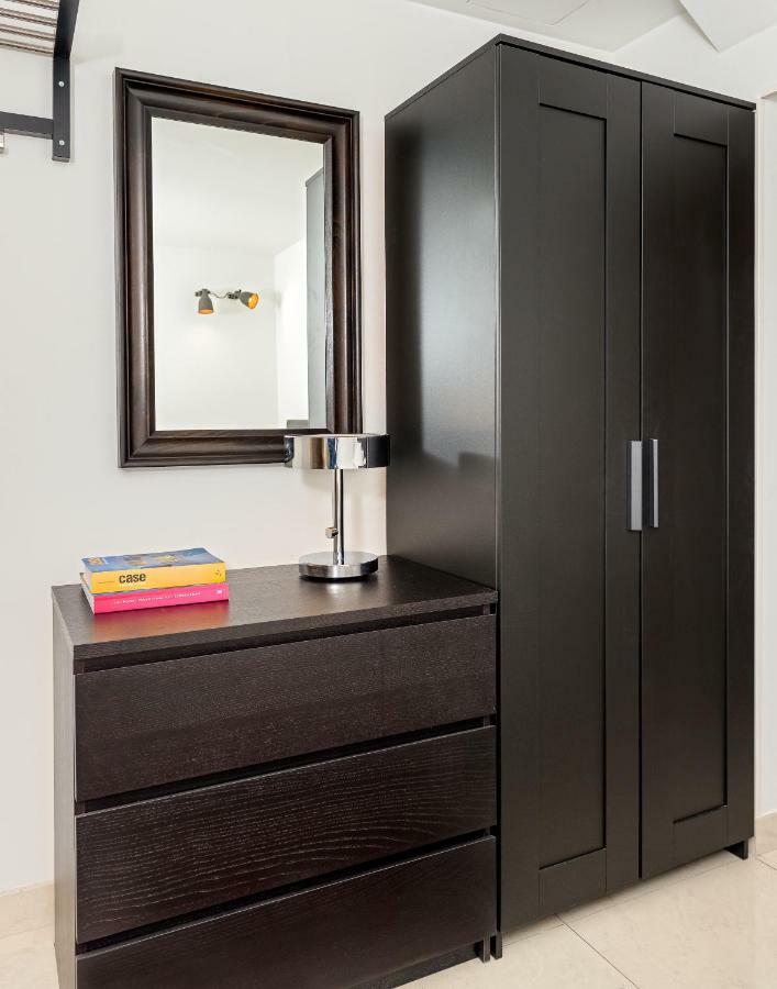 Astudio Suites Σπλιτ Εξωτερικό φωτογραφία