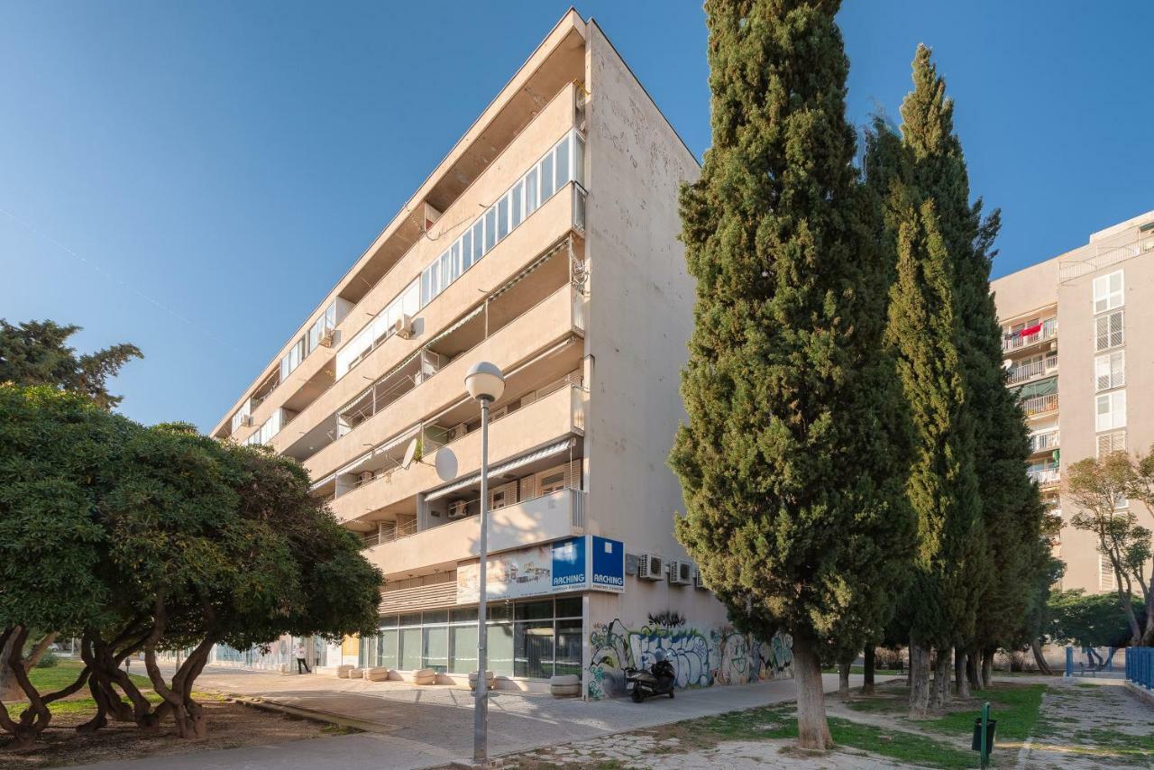 Astudio Suites Σπλιτ Εξωτερικό φωτογραφία