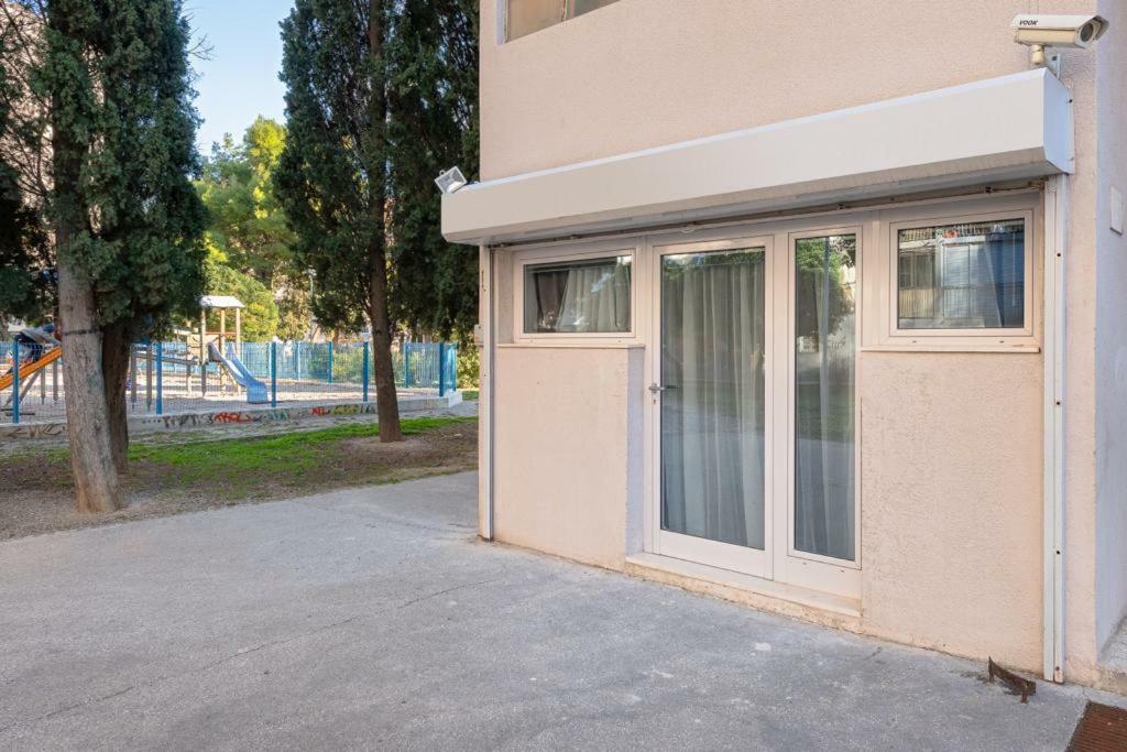Astudio Suites Σπλιτ Εξωτερικό φωτογραφία